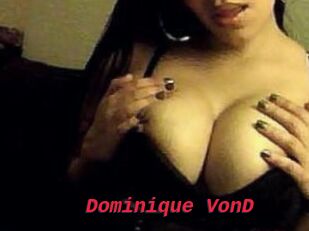 Dominique_VonD