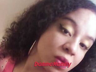 DommeMommy