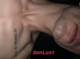 DonLust