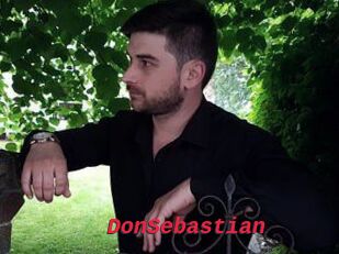 DonSebastian