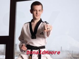 DonaldMoore