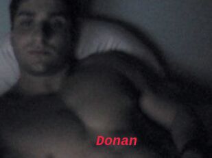 Donan