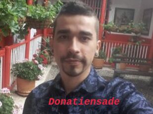 Donatiensade