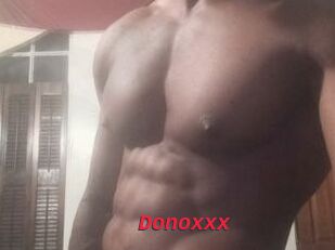 Donoxxx