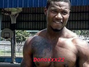 Donoxxx22