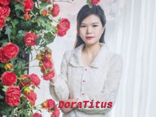 DoraTitus