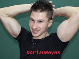 DorianReyes