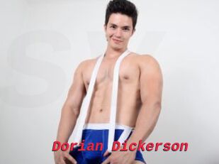 Dorian_Dickerson