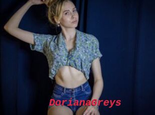 DorianaGreys