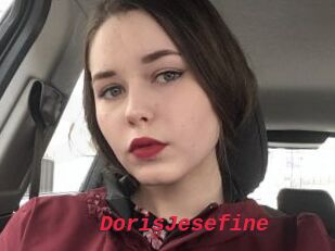 DorisJesefine