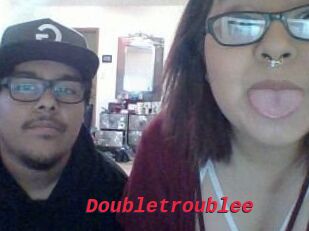 Doubletroublee