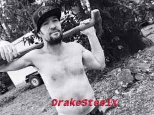 DrakeSteelX