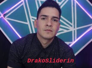 DrakoSliderin