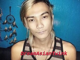 DreamAsianTwink