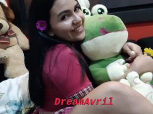 DreamAvril