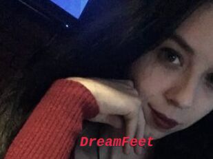 DreamFeet