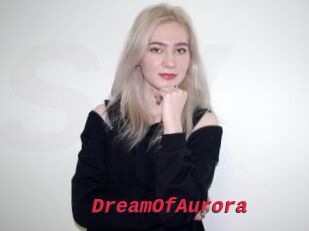 DreamOfAurora