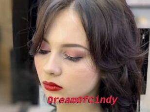 DreamOfCindy