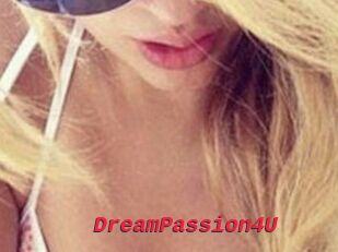 DreamPassion4U