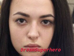 Dream_Superhero