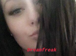 Dreamfreak