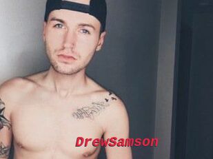 DrewSamson