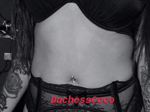 DuchessCoco