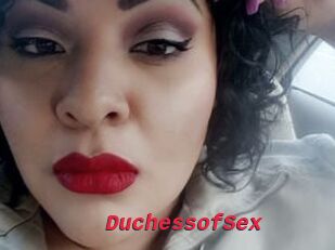 DuchessofSex