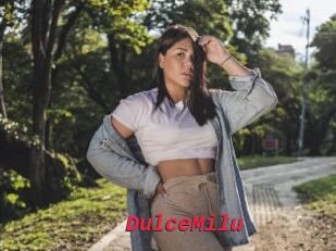 DulceMilu