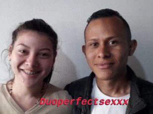 Duoperfectsexxx