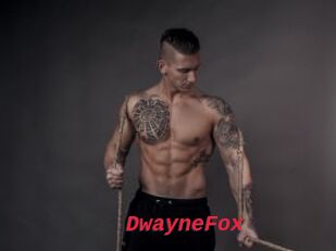 DwayneFox