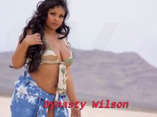 Dynasty_Wilson