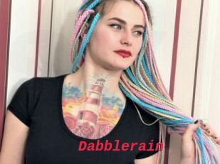 Dabblerain