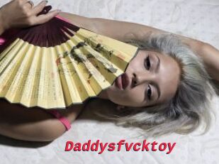 Daddysfvcktoy