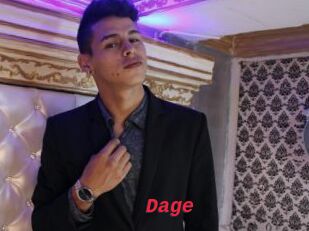 Dage