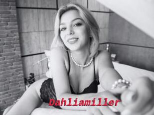 Dahliamiller