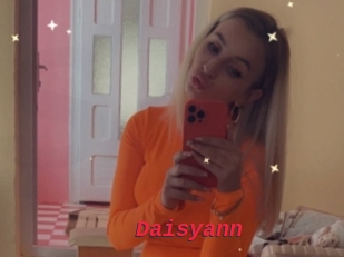 Daisyann