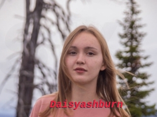 Daisyashburn