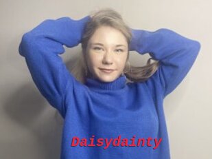 Daisydainty