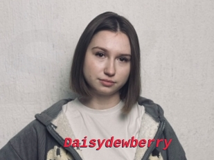 Daisydewberry