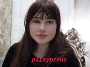 Daisyprens