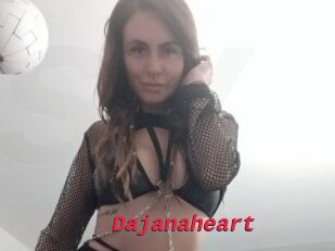 Dajanaheart