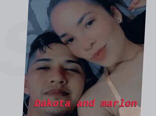 Dakota_and_marlon