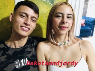 Dakotaandjordy