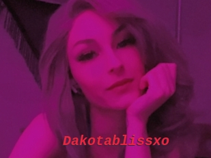 Dakotablissxo