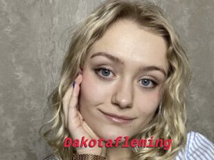 Dakotafleming