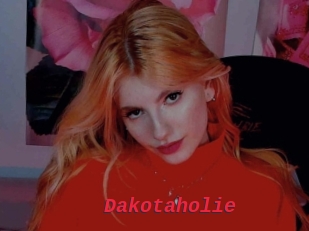 Dakotaholie