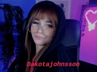 Dakotajohnsson