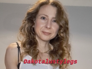 Dakotalustylegs