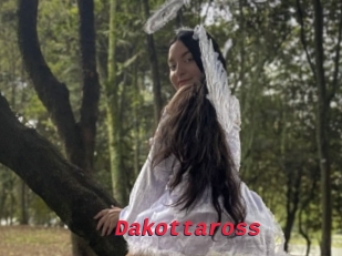 Dakottaross